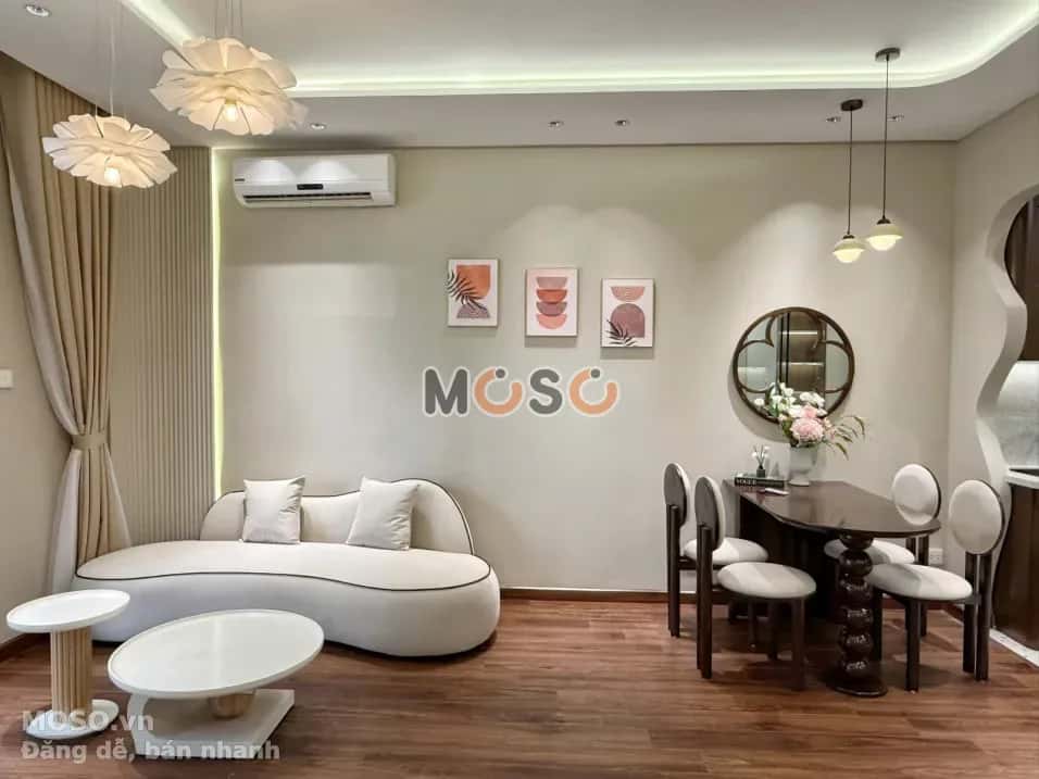Cho thuê căn hộ chung cư Phố Minh Khai Vĩnh Tuy, Hà Nội – giá 14 triệu - ảnh 3