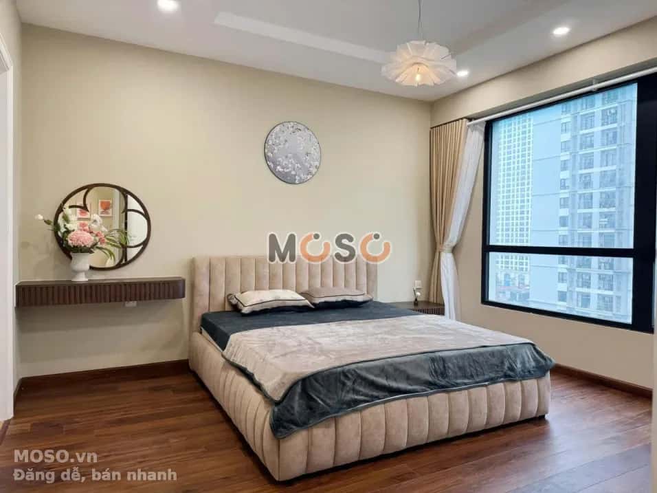 Cho thuê căn hộ chung cư Phố Minh Khai Vĩnh Tuy, Hà Nội – giá 14 triệu - ảnh 4
