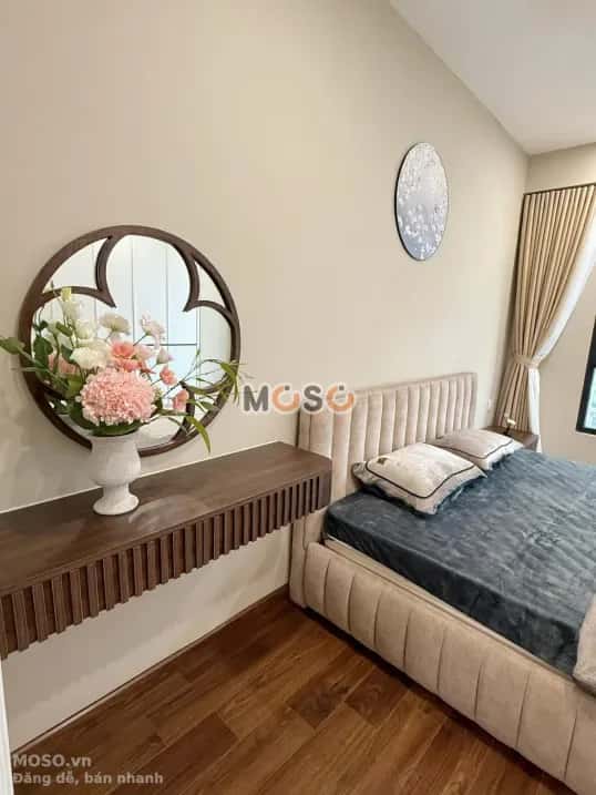 Cho thuê căn hộ chung cư Phố Minh Khai Vĩnh Tuy, Hà Nội – giá 14 triệu - ảnh 7