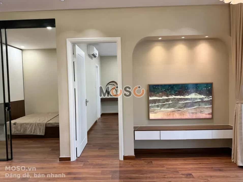 Cho thuê căn hộ chung cư Phố Minh Khai Vĩnh Tuy, Hà Nội – giá 14 triệu - ảnh 9