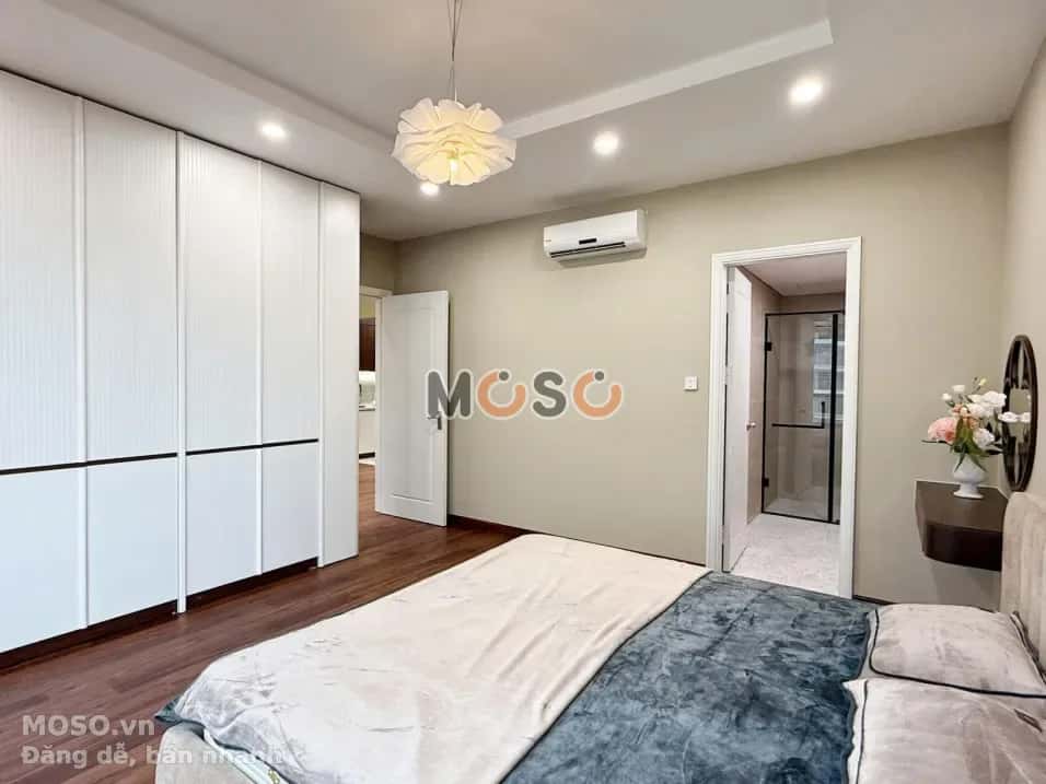 Cho thuê căn hộ chung cư Phố Minh Khai Vĩnh Tuy, Hà Nội – giá 14 triệu - ảnh 8