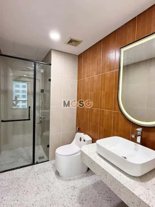 Cho thuê căn hộ chung cư Phố Minh Khai Vĩnh Tuy, Hà Nội – giá 14 triệu - ảnh 12