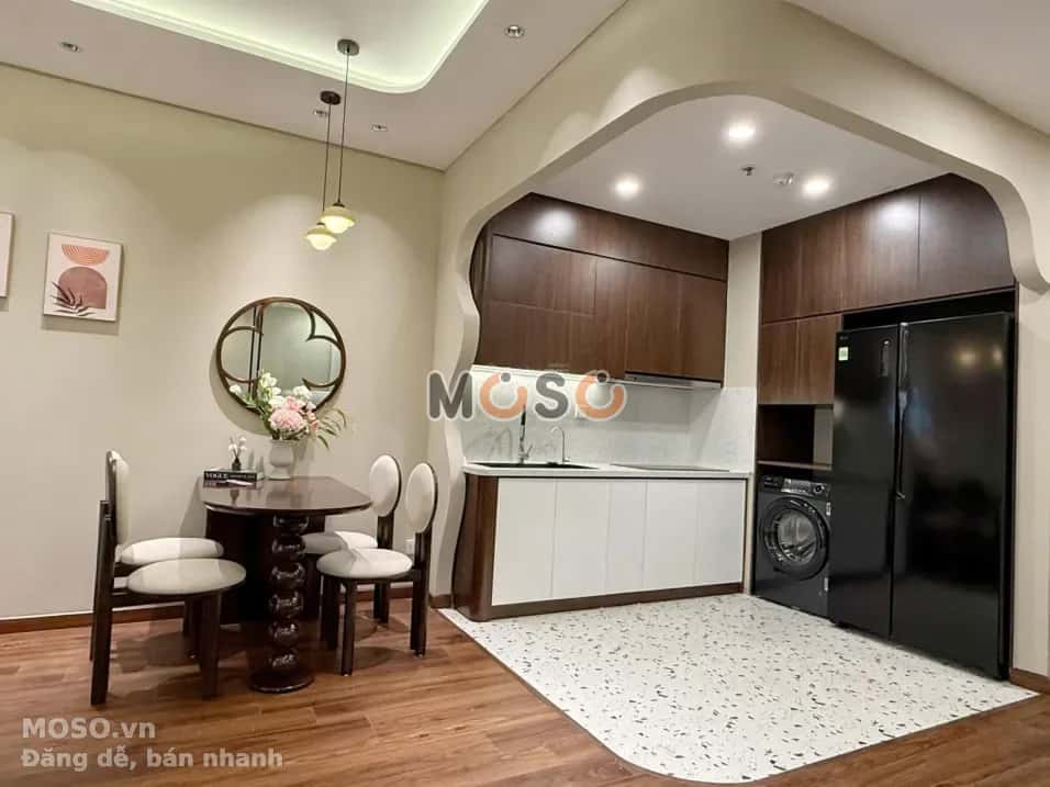 Cho thuê căn hộ chung cư Phố Minh Khai Vĩnh Tuy, Hà Nội – giá 14 triệu - ảnh 11