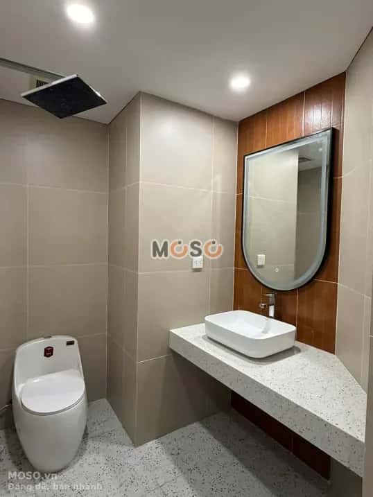Cho thuê căn hộ chung cư Phố Minh Khai Vĩnh Tuy, Hà Nội – giá 14 triệu - ảnh 13
