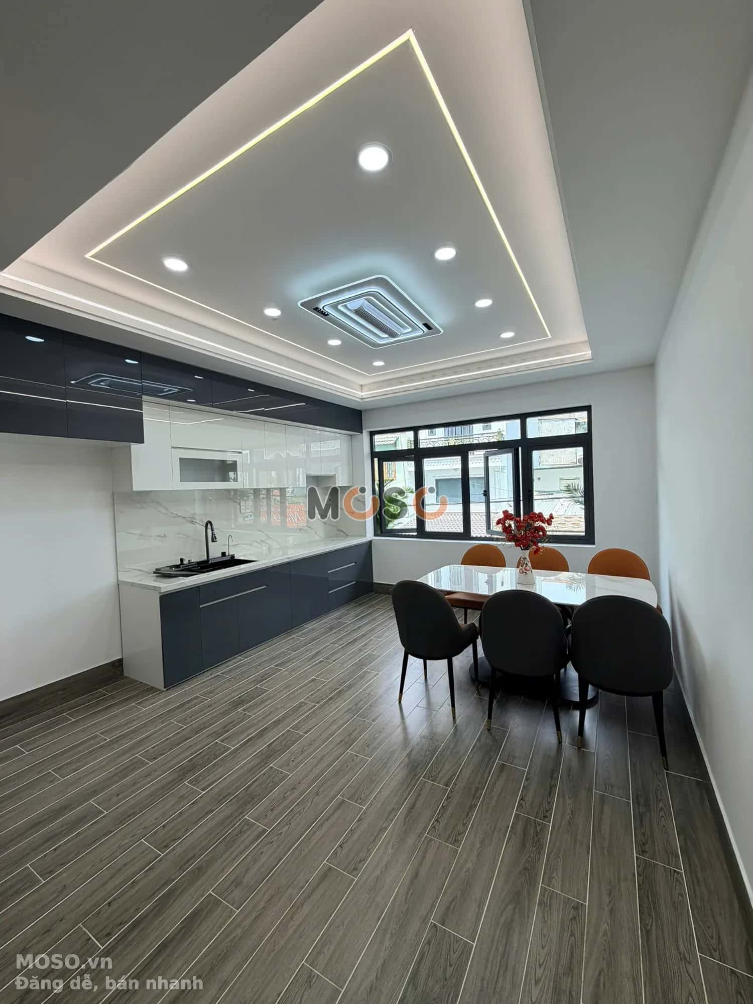 Bán nhà hẻm Gò Xoài Quận Bình Tân, TP.HCM – 4 phòng ngủ, giá 8.6 tỷ - ảnh 8