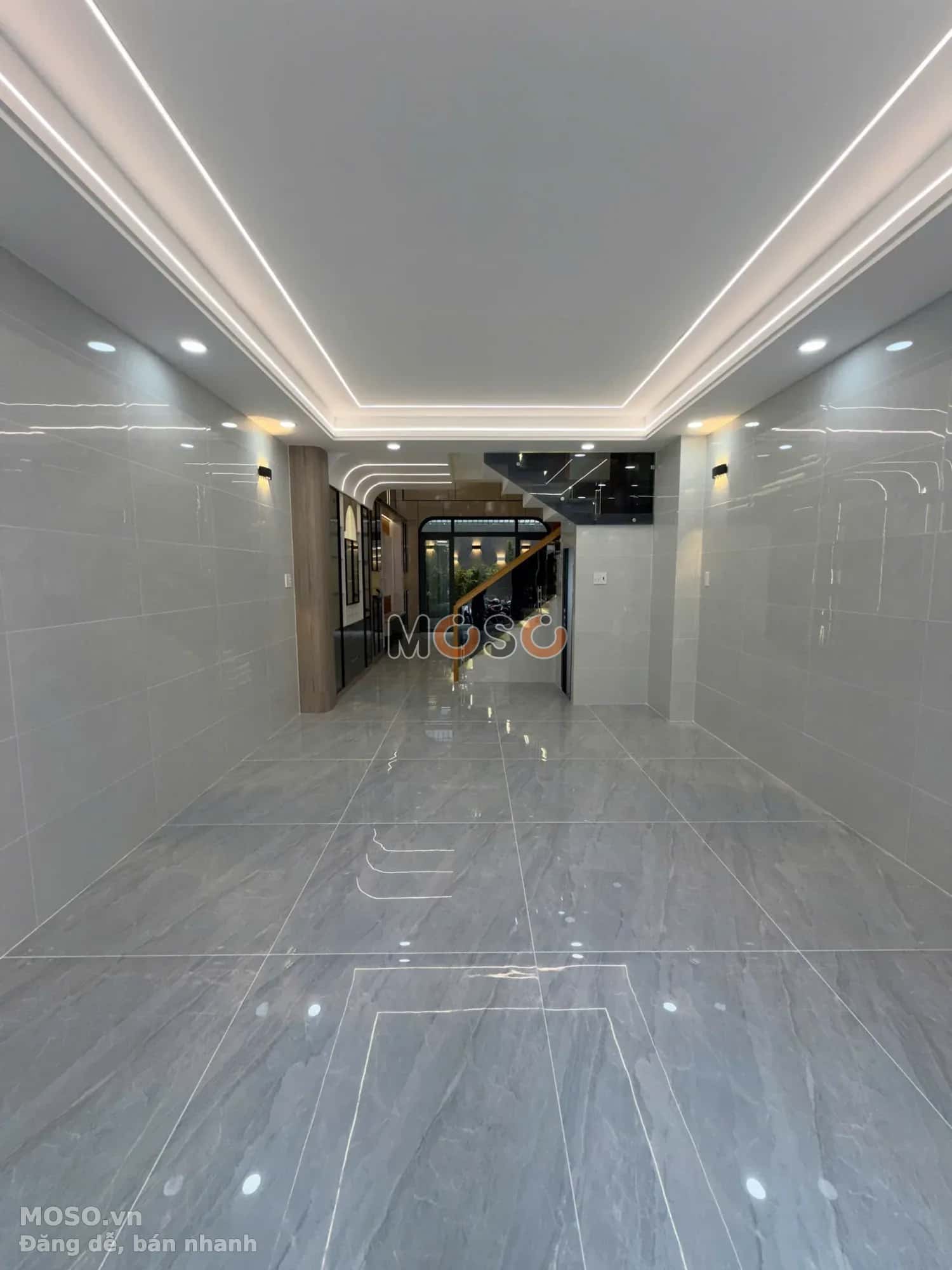 Bán nhà hẻm Gò Xoài Quận Bình Tân, TP.HCM – 4 phòng ngủ, giá 8.6 tỷ - ảnh 3