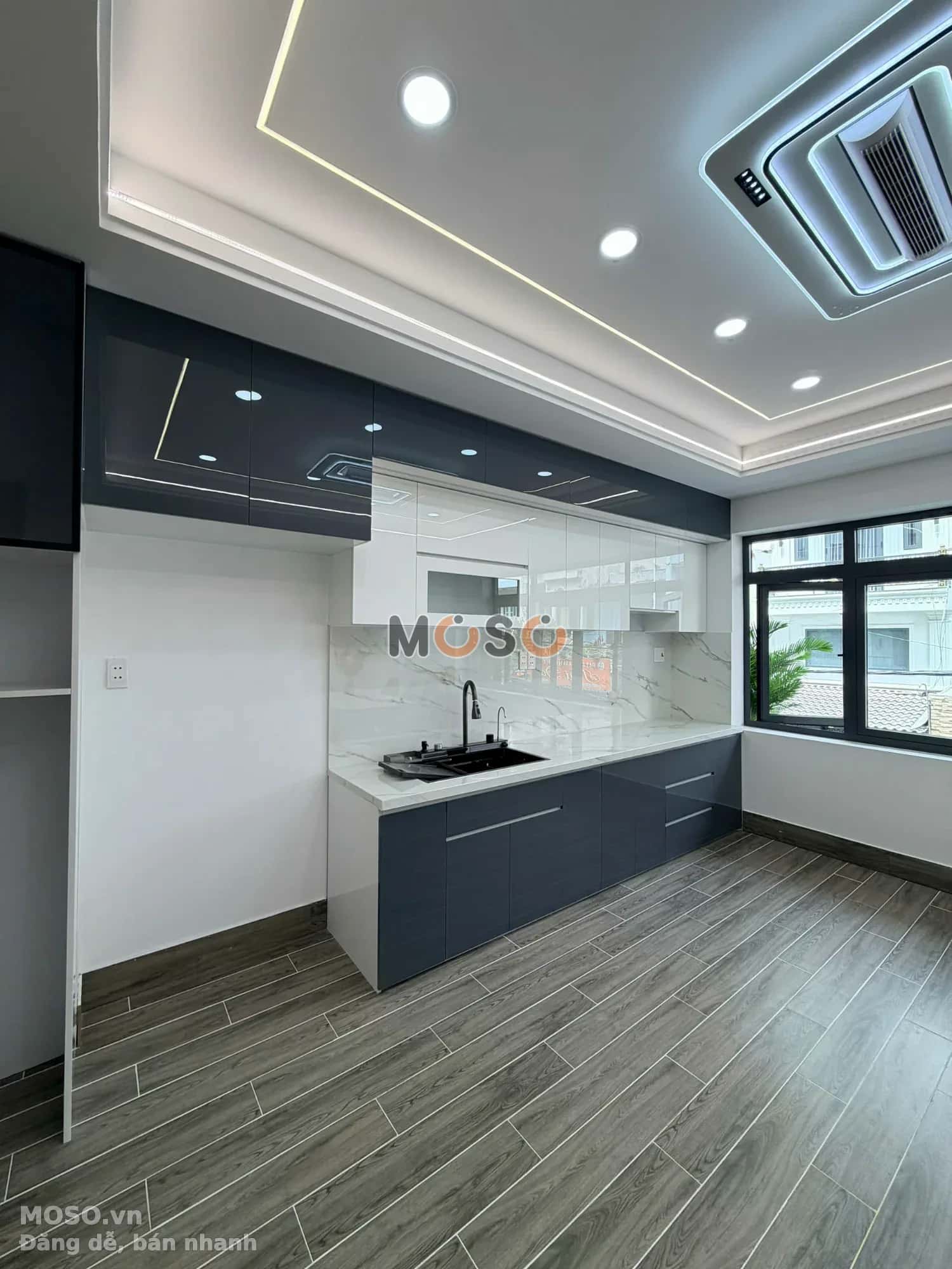 Bán nhà hẻm Gò Xoài Quận Bình Tân, TP.HCM – 4 phòng ngủ, giá 8.6 tỷ - ảnh 9