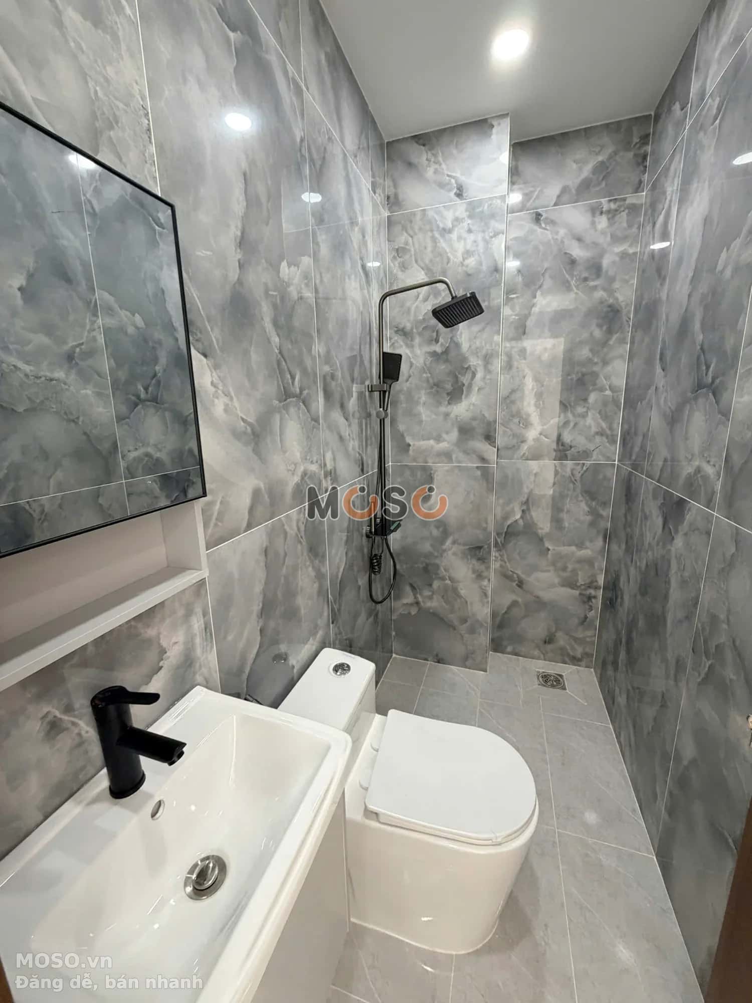 Bán nhà hẻm Gò Xoài Quận Bình Tân, TP.HCM – 4 phòng ngủ, giá 8.6 tỷ - ảnh 14