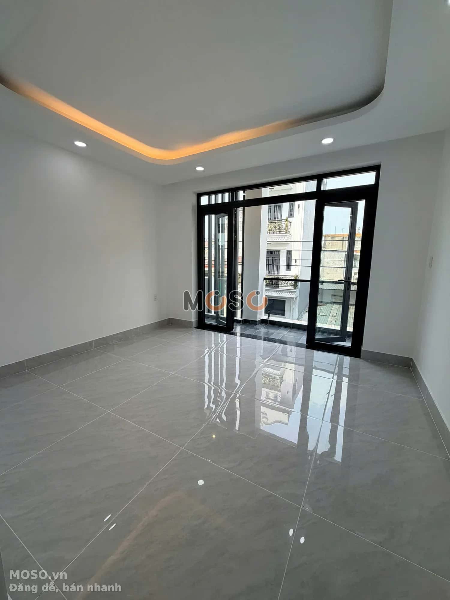 Bán nhà hẻm Gò Xoài Quận Bình Tân, TP.HCM – 4 phòng ngủ, giá 8.6 tỷ - ảnh 12