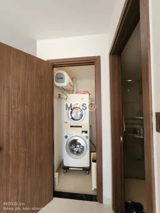 Cho thuê căn hộ chung cư Đường Nguyễn Trường Tộ Quận 4, TP.HCM – giá 25 triệu - ảnh 11