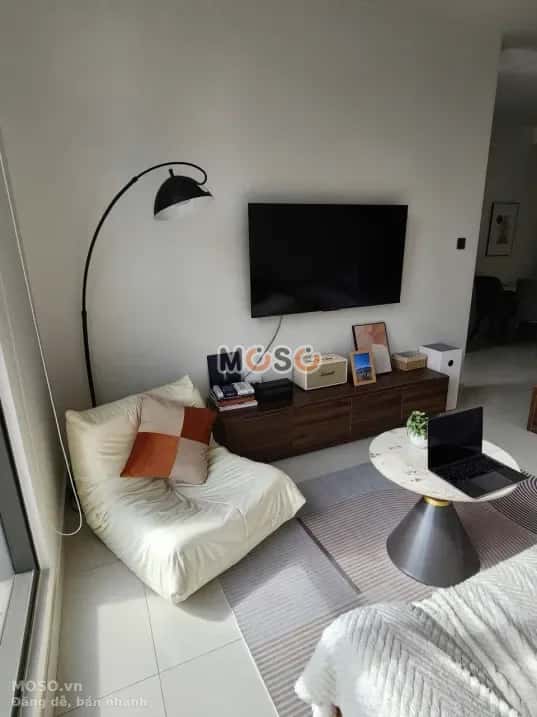 Cho thuê căn hộ chung cư Đường Nguyễn Trường Tộ Quận 4, TP.HCM – giá 25 triệu - ảnh 9