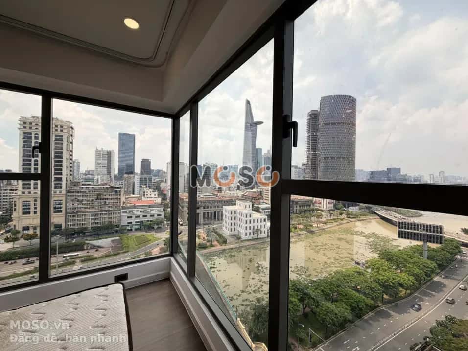 Cho thuê căn hộ chung cư Đường Nguyễn Trường Tộ Quận 4, TP.HCM – giá 25 triệu - ảnh 7