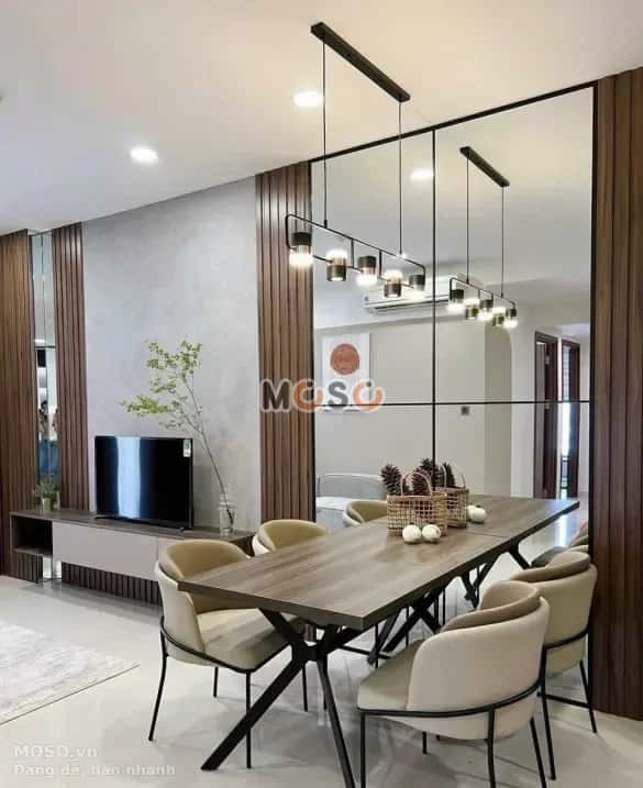 Cho thuê căn hộ chung cư Đường Nguyễn Trường Tộ Quận 4, TP.HCM – giá 25 triệu - ảnh 13
