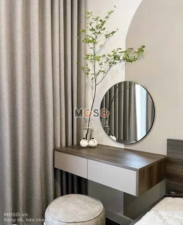 Cho thuê căn hộ chung cư Đường Nguyễn Trường Tộ Quận 4, TP.HCM – giá 25 triệu - ảnh 15