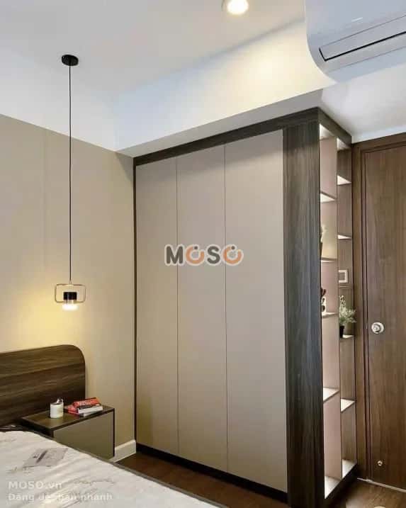 Cho thuê căn hộ chung cư Đường Nguyễn Trường Tộ Quận 4, TP.HCM – giá 25 triệu - ảnh 18