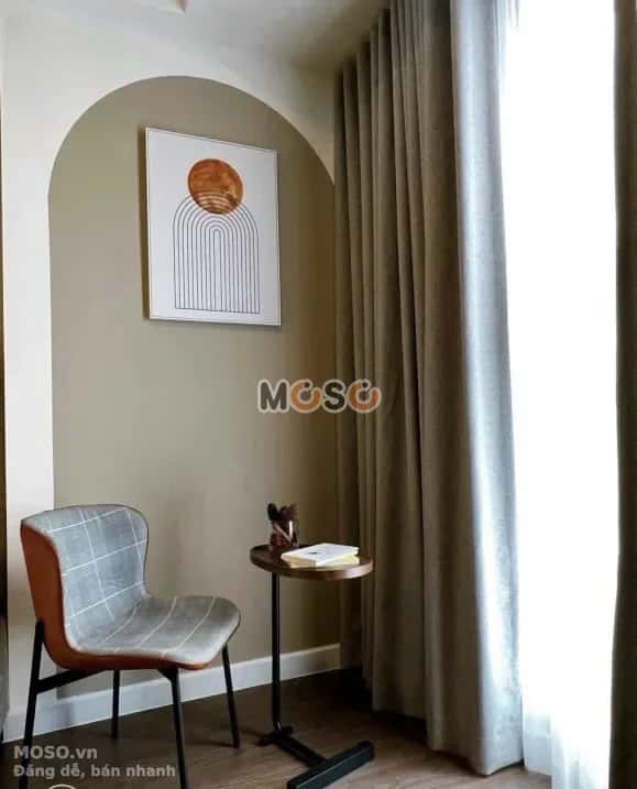 Cho thuê căn hộ chung cư Đường Nguyễn Trường Tộ Quận 4, TP.HCM – giá 25 triệu - ảnh 17