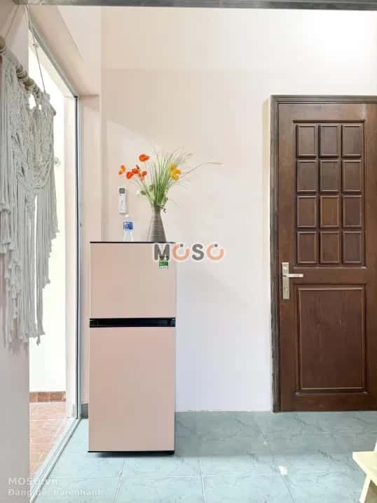 Cho thuê căn hộ chung cư Sông Thương Quận Tân Bình, TP.HCM – giá 6.6 triệu - ảnh 5