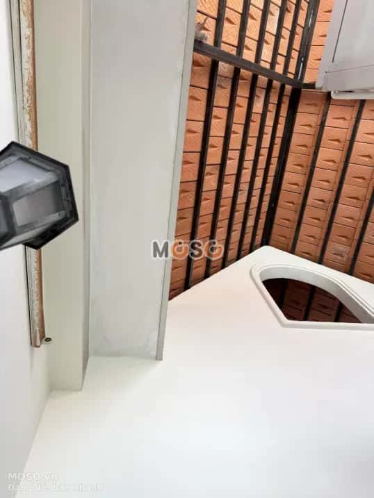 Cho thuê căn hộ chung cư Sông Thương Quận Tân Bình, TP.HCM – giá 6.6 triệu - ảnh 13