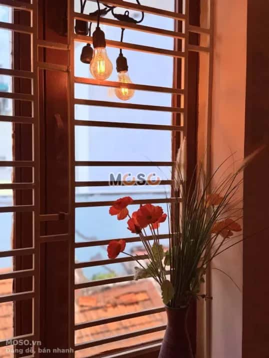 Cho thuê căn hộ chung cư Sông Thương Quận Tân Bình, TP.HCM – giá 6.6 triệu - ảnh 12