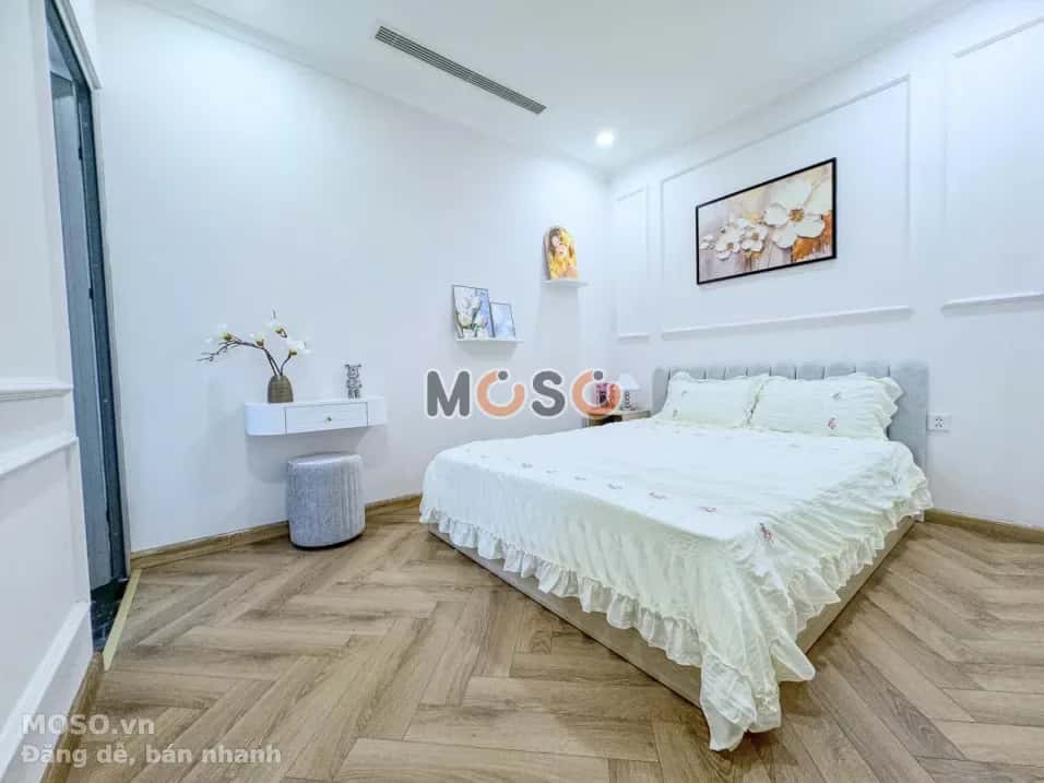 Cho thuê căn hộ chung cư Phố Minh Khai Vĩnh Tuy, Hà Nội – giá 15 triệu - ảnh 3