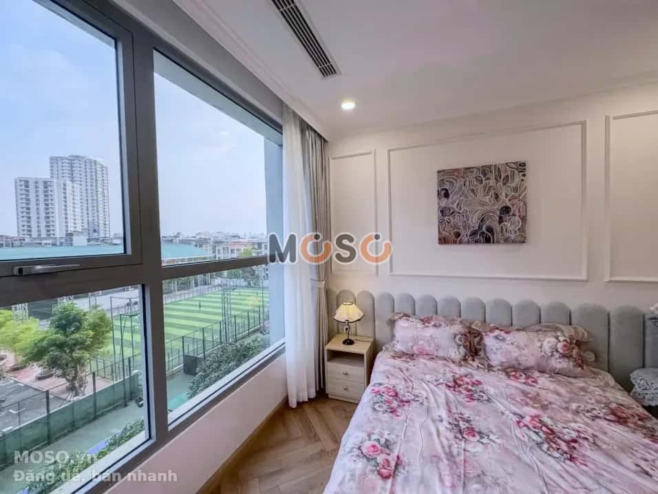 Cho thuê căn hộ chung cư Phố Minh Khai Vĩnh Tuy, Hà Nội – giá 15 triệu - ảnh 5