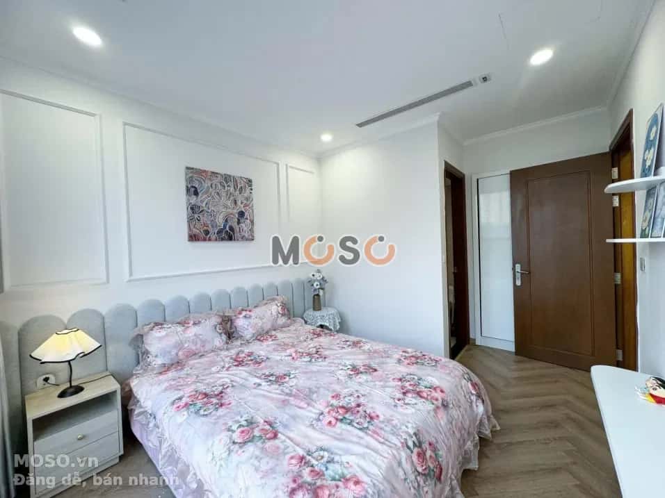 Cho thuê căn hộ chung cư Phố Minh Khai Vĩnh Tuy, Hà Nội – giá 15 triệu - ảnh 8
