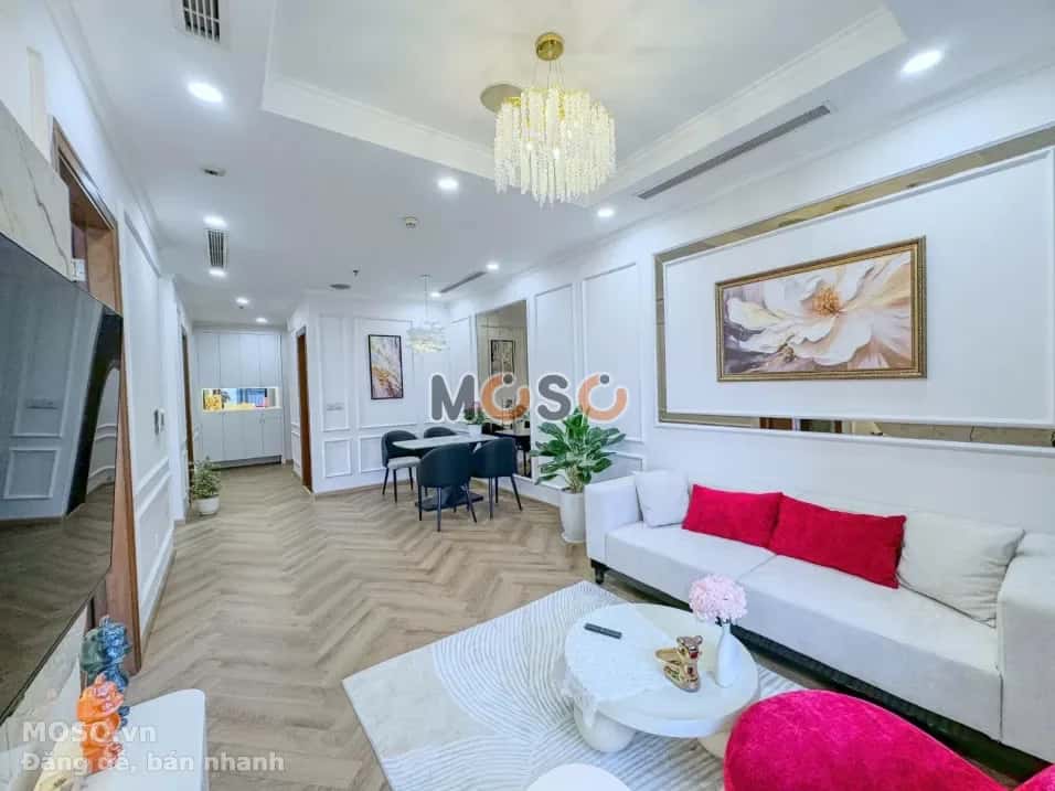 Cho thuê căn hộ chung cư Phố Minh Khai Vĩnh Tuy, Hà Nội – giá 15 triệu - ảnh 6
