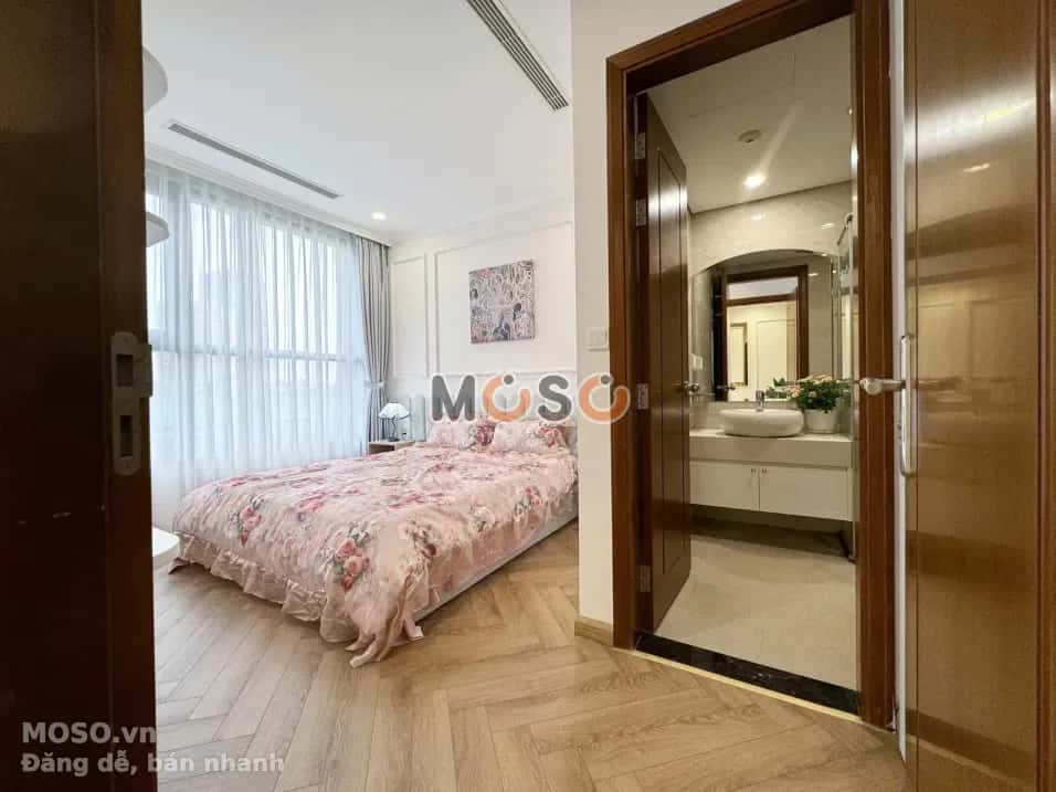 Cho thuê căn hộ chung cư Phố Minh Khai Vĩnh Tuy, Hà Nội – giá 15 triệu - ảnh 9