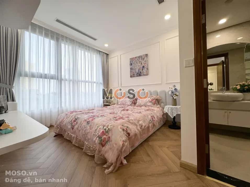 Cho thuê căn hộ chung cư Phố Minh Khai Vĩnh Tuy, Hà Nội – giá 15 triệu - ảnh 7