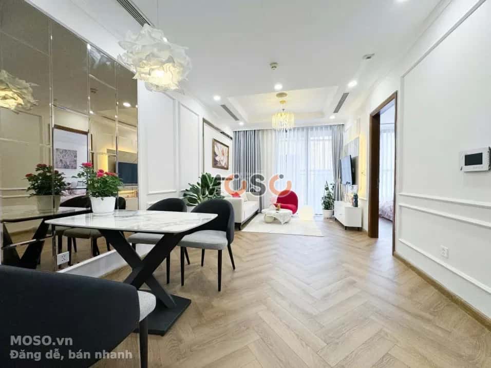 Cho thuê căn hộ chung cư Phố Minh Khai Vĩnh Tuy, Hà Nội – giá 15 triệu - ảnh 11