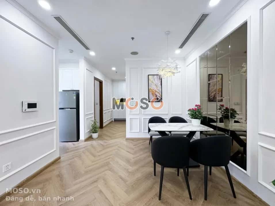 Cho thuê căn hộ chung cư Phố Minh Khai Vĩnh Tuy, Hà Nội – giá 15 triệu - ảnh 12