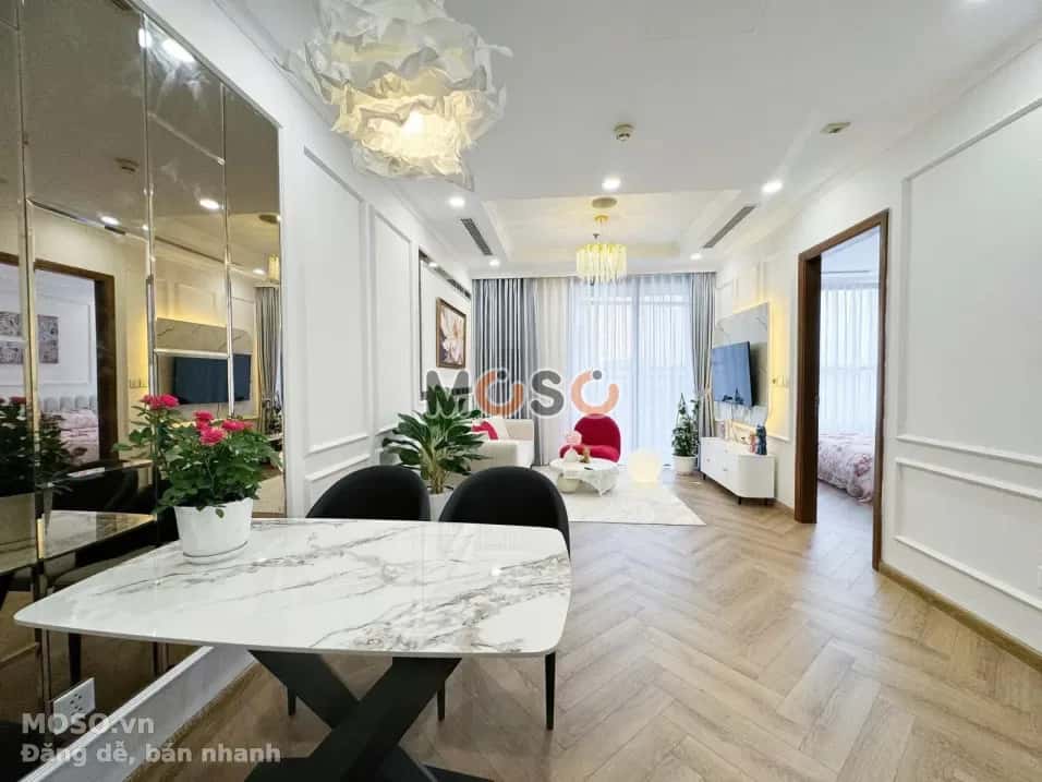 Cho thuê căn hộ chung cư Phố Minh Khai Vĩnh Tuy, Hà Nội – giá 15 triệu - ảnh 14