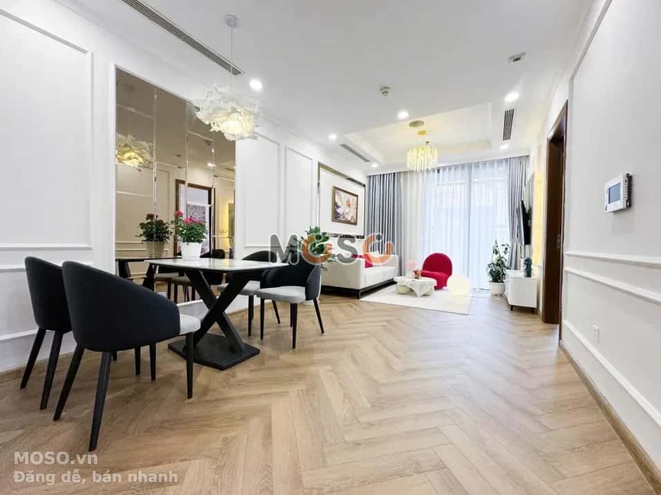 Cho thuê căn hộ chung cư Phố Minh Khai Vĩnh Tuy, Hà Nội – giá 15 triệu - ảnh 15