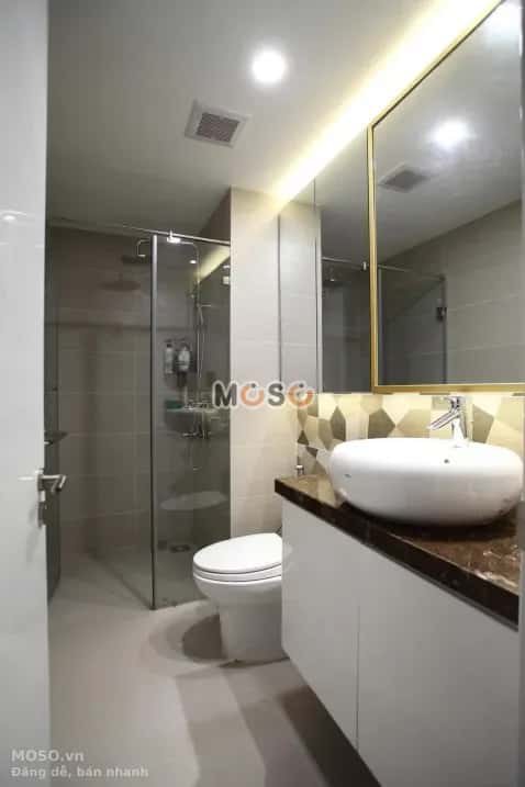 Cho thuê căn hộ chung cư Bến Vân Đồn Quận 4, TP.HCM – 2 phòng ngủ, giá 19 triệu - ảnh 5