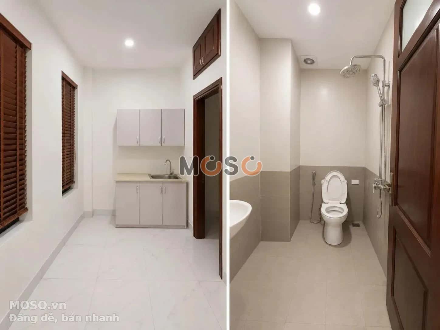 Cho thuê phòng trọ Ngõ 221 Phố Định Công Định Công, Hà Nội – 1 phòng ngủ, giá 4.5 triệu - ảnh 1