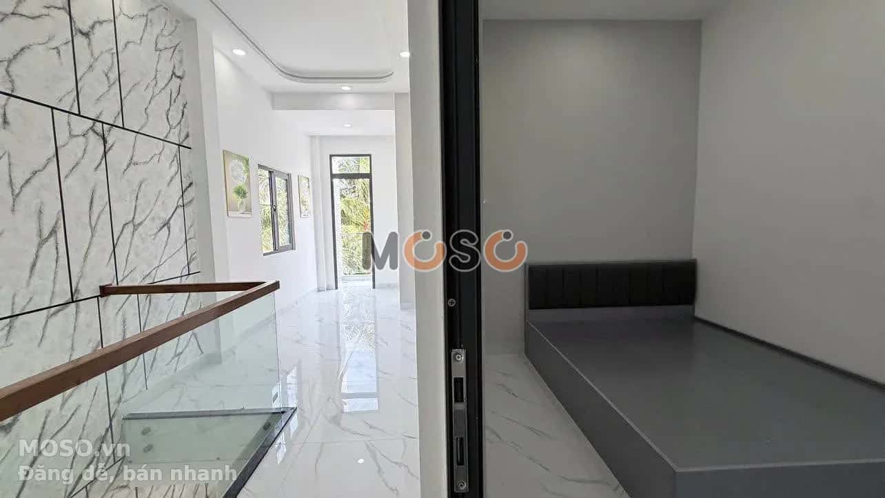 Bán nhà hẻm thôn Đông 1 Huyện Diên Khánh, Khánh Hòa – 3 phòng ngủ, giá 2.3 tỷ - ảnh 10