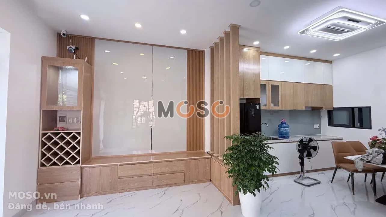 Bán nhà hẻm thôn Đông 1 Huyện Diên Khánh, Khánh Hòa – 3 phòng ngủ, giá 2.3 tỷ - ảnh 5