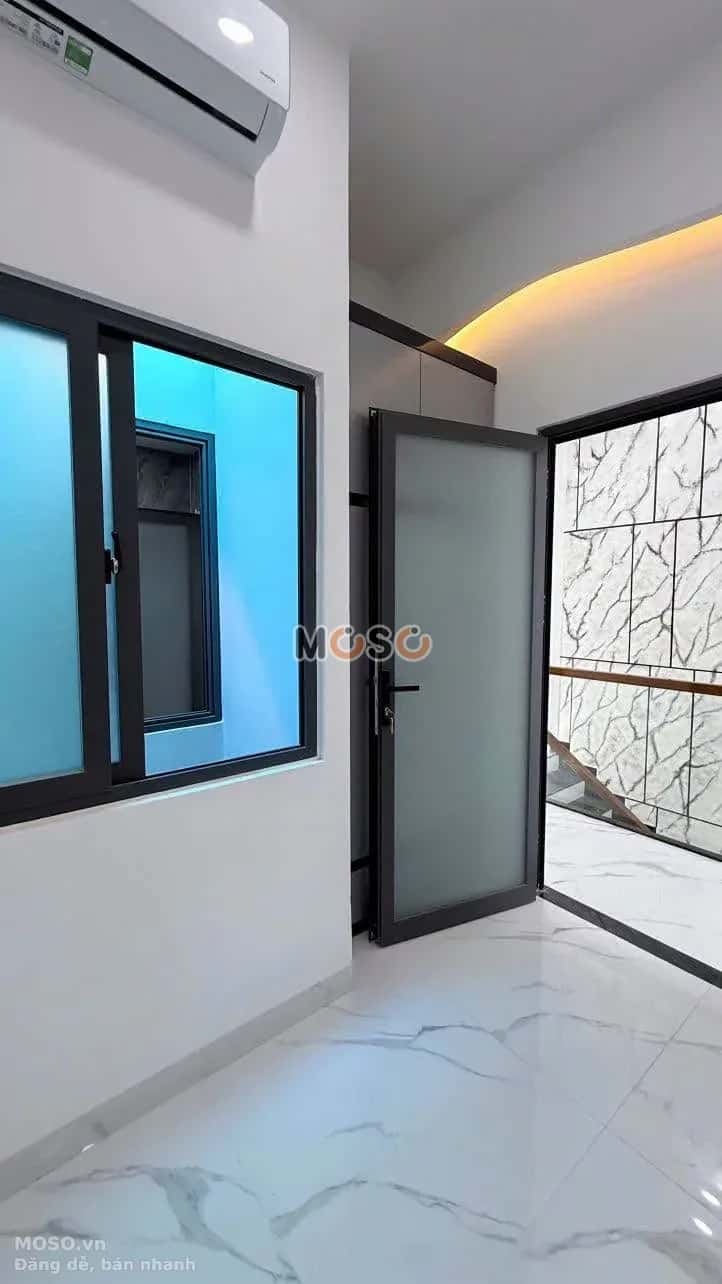 Bán nhà hẻm thôn Đông 1 Huyện Diên Khánh, Khánh Hòa – 3 phòng ngủ, giá 2.3 tỷ - ảnh 9