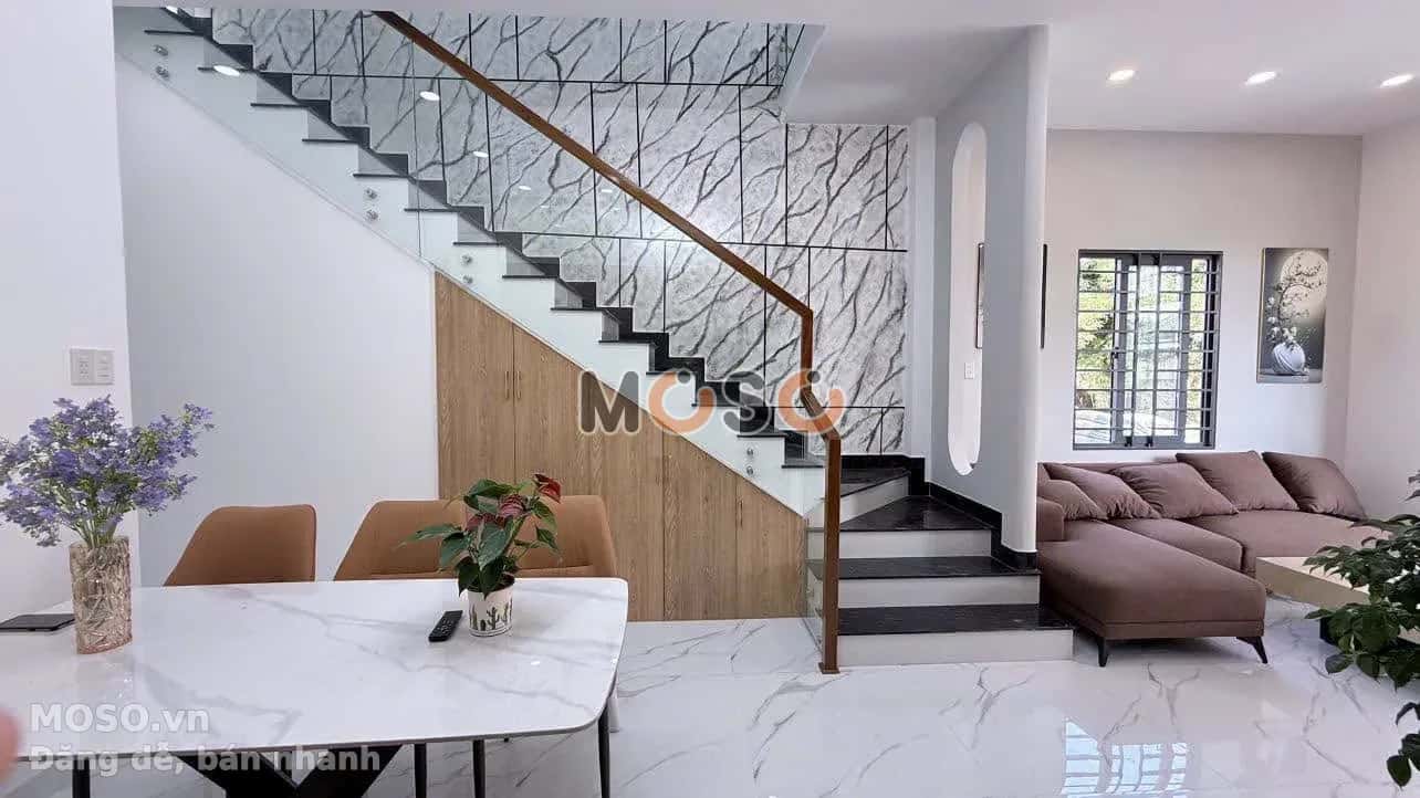Bán nhà hẻm thôn Đông 1 Huyện Diên Khánh, Khánh Hòa – 3 phòng ngủ, giá 2.3 tỷ - ảnh 6