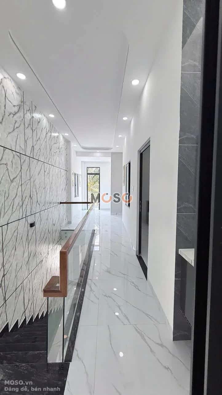 Bán nhà hẻm thôn Đông 1 Huyện Diên Khánh, Khánh Hòa – 3 phòng ngủ, giá 2.3 tỷ - ảnh 8