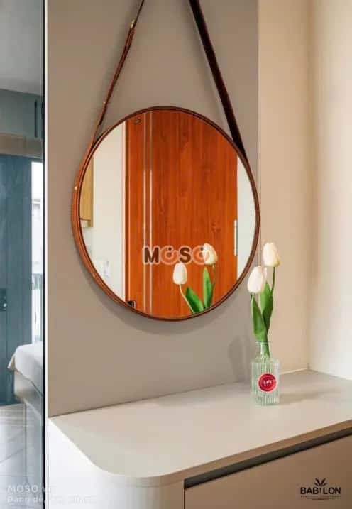 Cho thuê căn hộ chung cư Đường Cộng Hòa Tân Bình, TP.HCM – 2 phòng ngủ, giá 5.5 triệu - ảnh 7