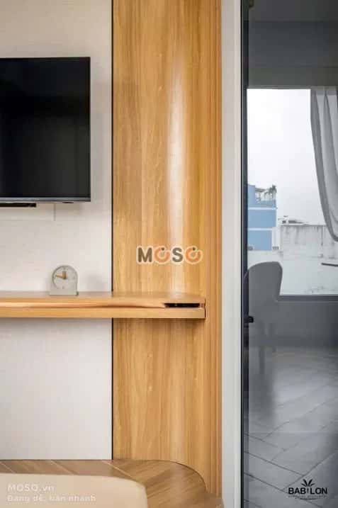 Cho thuê căn hộ chung cư Đường Cộng Hòa Tân Bình, TP.HCM – 2 phòng ngủ, giá 5.5 triệu - ảnh 6