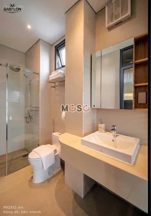 Cho thuê căn hộ chung cư Đường Cộng Hòa Tân Bình, TP.HCM – 2 phòng ngủ, giá 5.5 triệu - ảnh 9