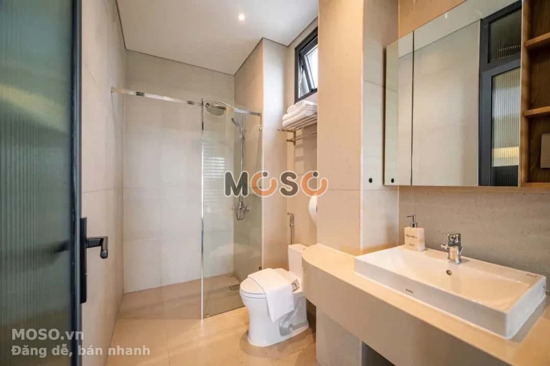 Cho thuê căn hộ chung cư Đường Cộng Hòa Tân Bình, TP.HCM – 2 phòng ngủ, giá 5.5 triệu - ảnh 8
