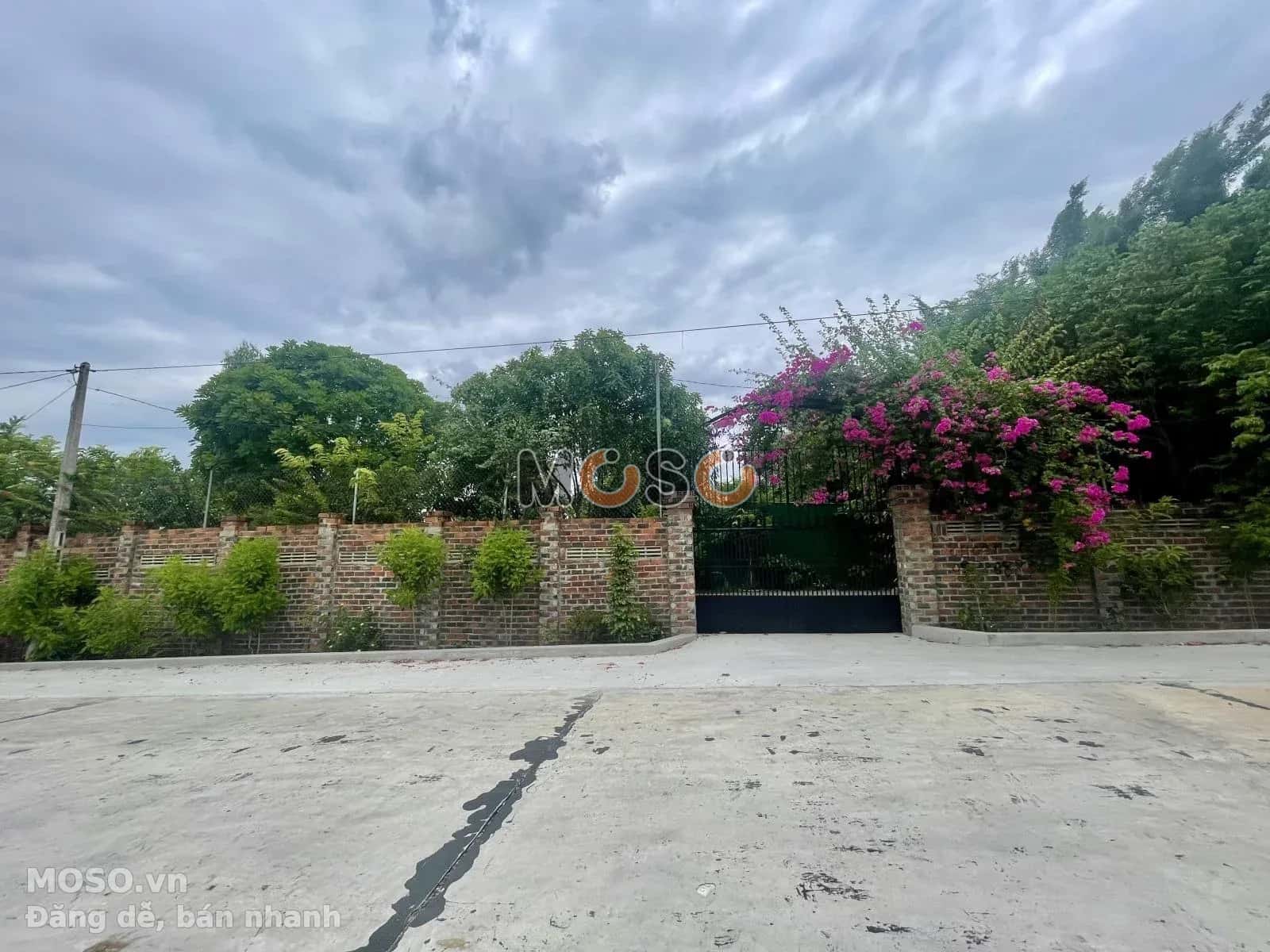 Bán đất đường 16/7, Tổ dân phố 16 Thị xã Ninh Hòa, Khánh Hòa – giá 20.9 tỷ - ảnh 1