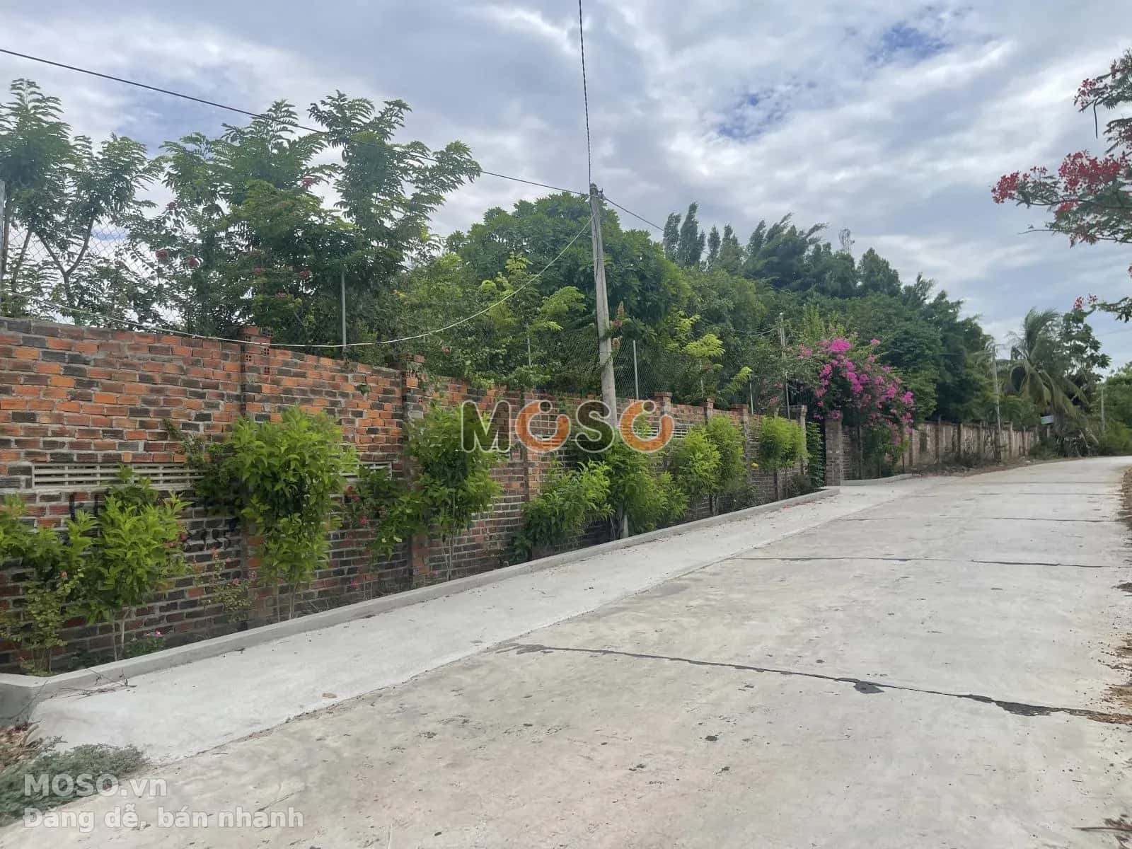 Bán đất đường 16/7, Tổ dân phố 16 Thị xã Ninh Hòa, Khánh Hòa – giá 20.9 tỷ - ảnh 4