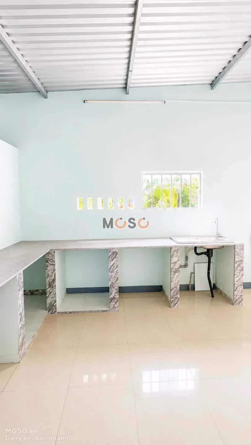 Bán nhà mặt tiền Bàu Tre Huyện Diên Khánh, Khánh Hòa – 3 phòng ngủ, giá 1.7 tỷ - ảnh 6
