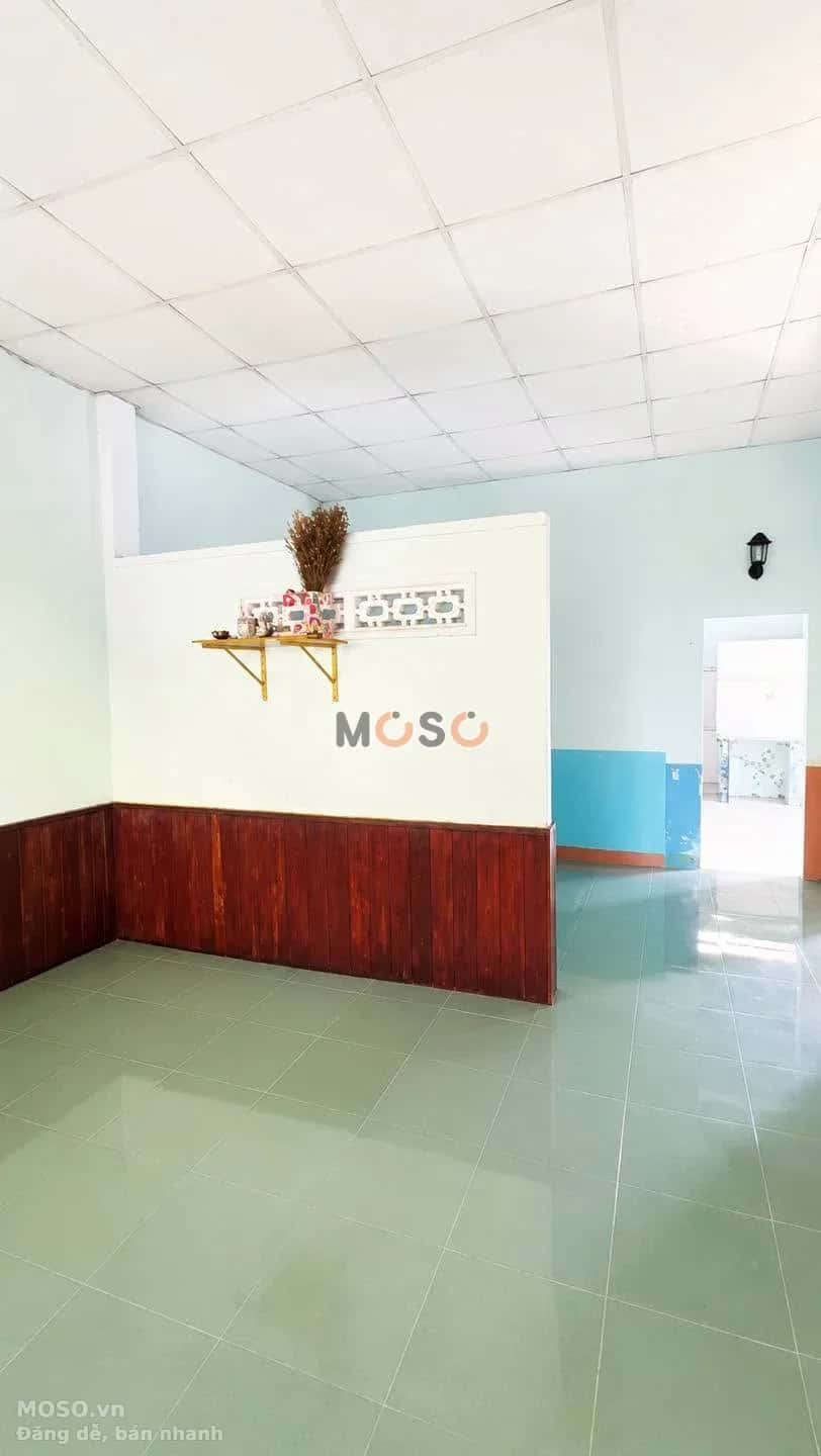 Bán nhà mặt tiền Bàu Tre Huyện Diên Khánh, Khánh Hòa – 3 phòng ngủ, giá 1.7 tỷ - ảnh 4