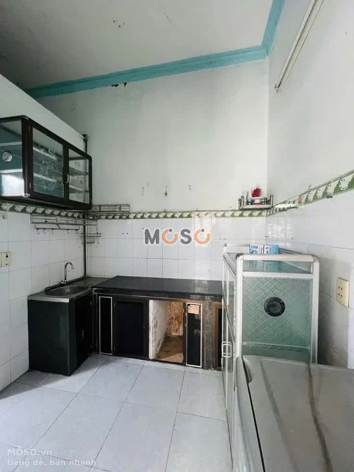 Bán nhà hẻm Lý Tuệ Quận Tân Phú, TP.HCM – 2 phòng ngủ, giá 3.6 tỷ - ảnh 3