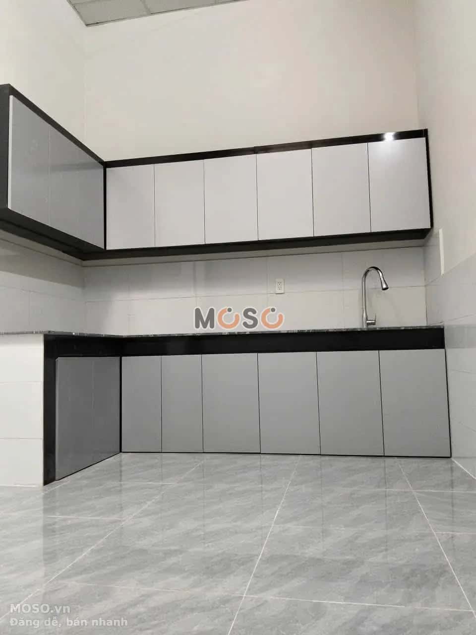 Bán nhà hẻm khu phố Chiêu Liêu Thành phố Dĩ An, Bình Dương – 3 phòng ngủ, giá 3.9 tỷ - ảnh 3
